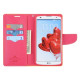 Чохол-книжка Goospery Fancy Diary Cover для LG G Pro Lite