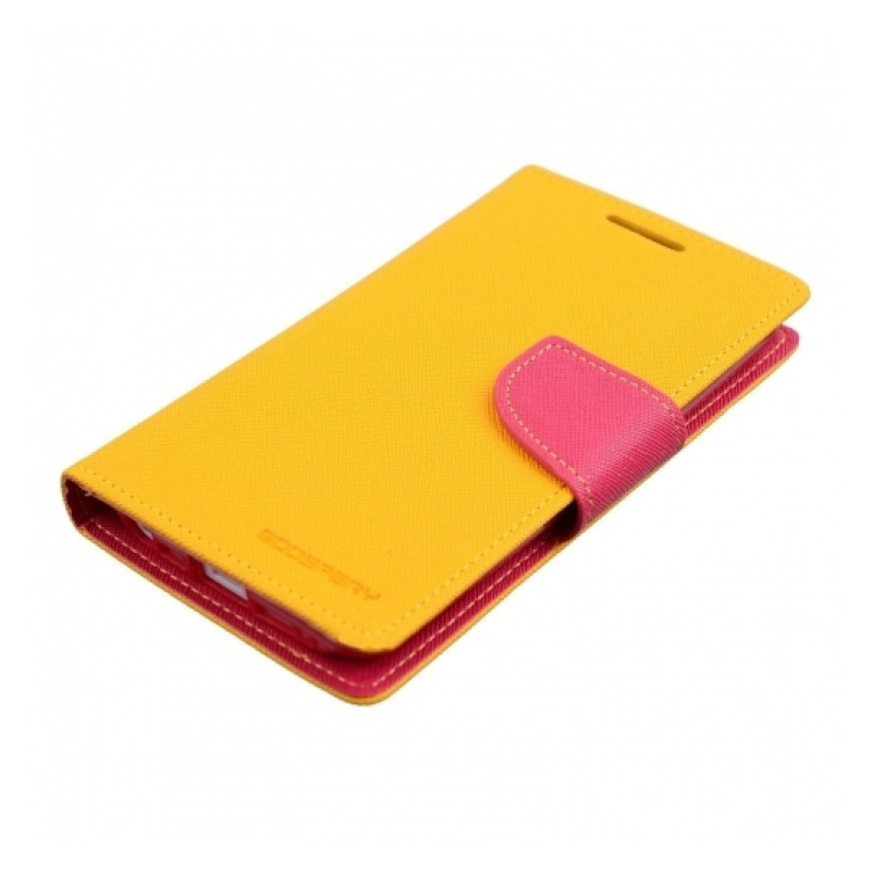 Чохол-книжка Goospery Fancy Diary Cover для LG G Pro Lite