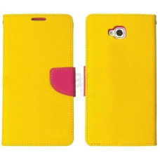 Чехол-книжка Goospery Fancy Diary Cover для LG G Pro Lite