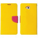 Чохол-книжка Goospery Fancy Diary Cover для LG G Pro Lite
