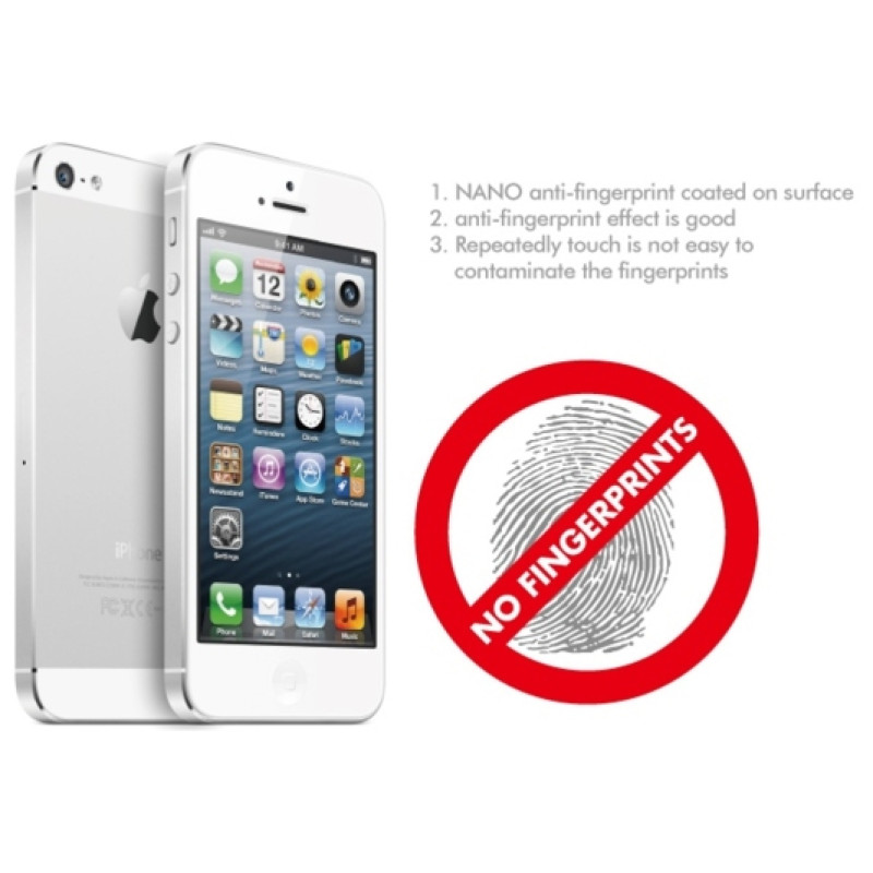 Захисна плівка iMuca Anti Blu-ray Screen Protect для iPhone 5C