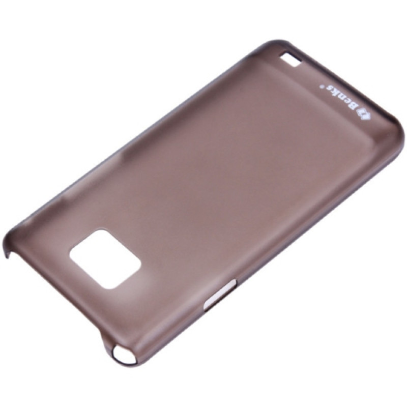Чехол Benks Magic Seaweed-M для Galaxy S2 Samsung (0.3 мм.)
