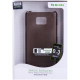 Чехол Benks Magic Seaweed-M для Galaxy S2 Samsung (0.3 мм.)