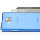 Чехол Benks Magic Seaweed-M для Galaxy S2 Samsung (0.3 мм.)