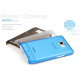Чехол Benks Magic Seaweed-M для Galaxy S2 Samsung (0.3 мм.)