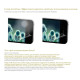 Захисна плівка Benks THR для iPhone 4/4S