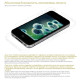 Захисна плівка Benks THR для iPhone 4/4S