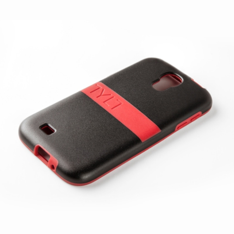 Чохол для Samsung Galaxy S4 TYLT BAND SHIELD