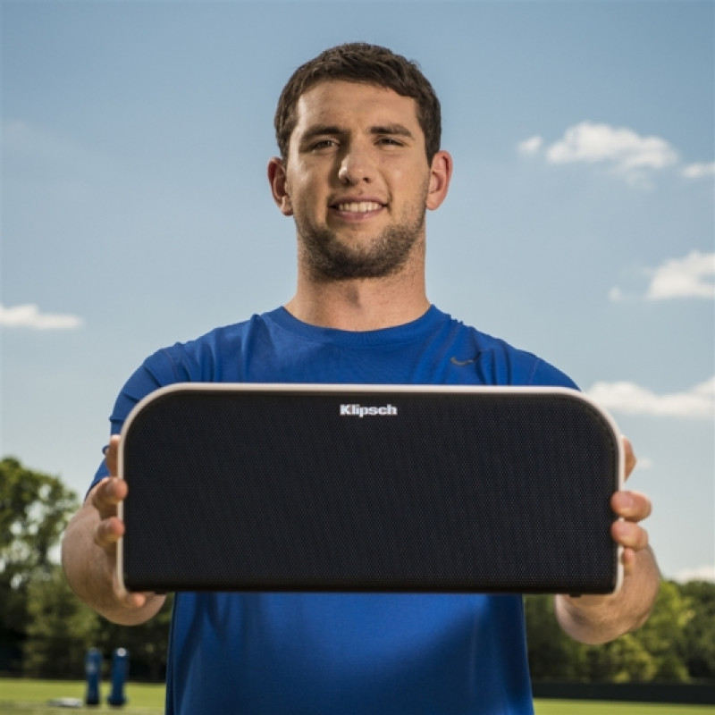 Акустична система Klipsch KMC 3 EU