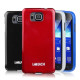Чохол TPU iMuca Cool Color для Samsung Galaxy Alpha/G850