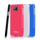 Чохол TPU iMuca Cool Color для Samsung Galaxy Alpha/G850