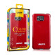 Чохол TPU iMuca Cool Color для Samsung Galaxy Alpha/G850