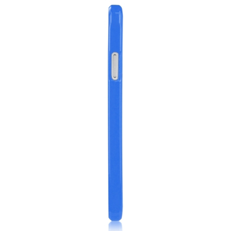 Чохол TPU iMuca Cool Color для Samsung Galaxy Alpha/G850