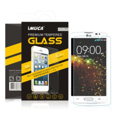 Защитное стекло iMuca Premium Tempered Glass для LG L80