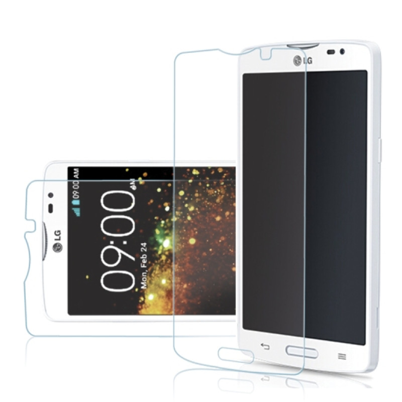 Захисне скло iMuca Premium Tempered Glass для LG L80