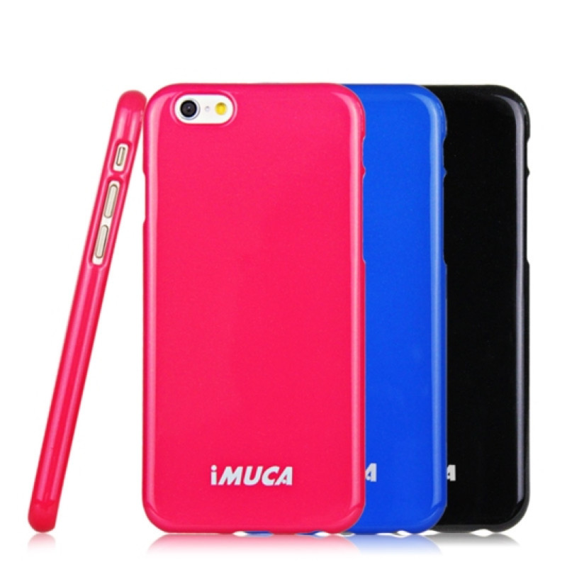 Чохол iMuca Cool Color для iPhone 6 4.7''