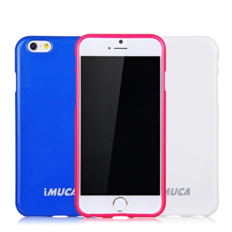Чохол iMuca Cool Color для iPhone 6 4.7''