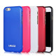 Чохол iMuca Cool Color для iPhone 6 4.7''
