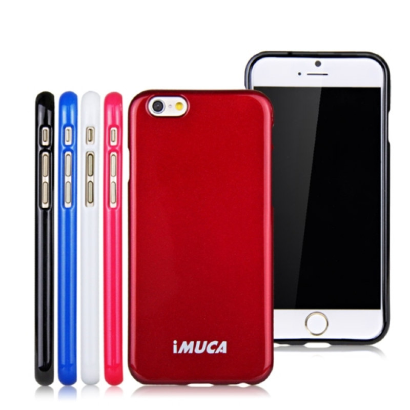Чохол iMuca Cool Color для iPhone 6 4.7''