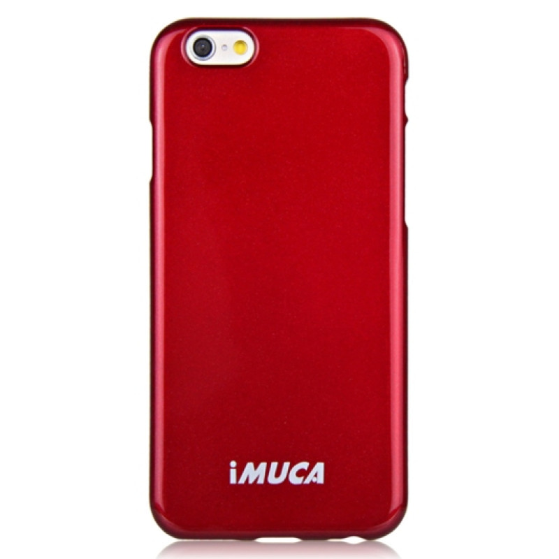 Чохол iMuca Cool Color для iPhone 6 4.7''