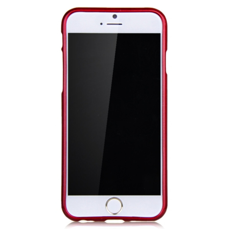 Чохол iMuca Cool Color для iPhone 6 4.7''