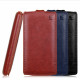 Шкіряний чохол-фліп iMuca Concise Vertical Flip для LG Optimus G3 Mini D725
