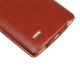 Шкіряний чохол-фліп iMuca Concise Vertical Flip для LG Optimus G3 Mini D725