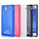 Чохол iMuca Cool Color для Sony Xperia C3