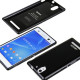Чохол iMuca Cool Color для Sony Xperia C3
