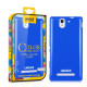 Чохол iMuca Cool Color для Sony Xperia C3