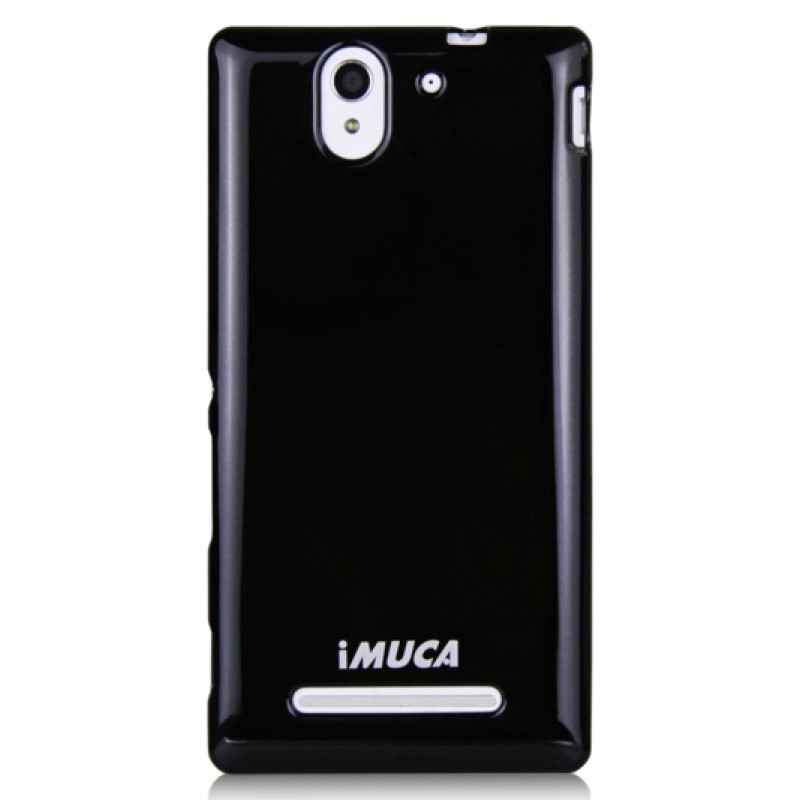 Чохол iMuca Cool Color для Sony Xperia C3