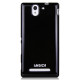 Чохол iMuca Cool Color для Sony Xperia C3