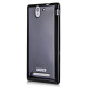 Чохол iMuca Cool Color для Sony Xperia C3