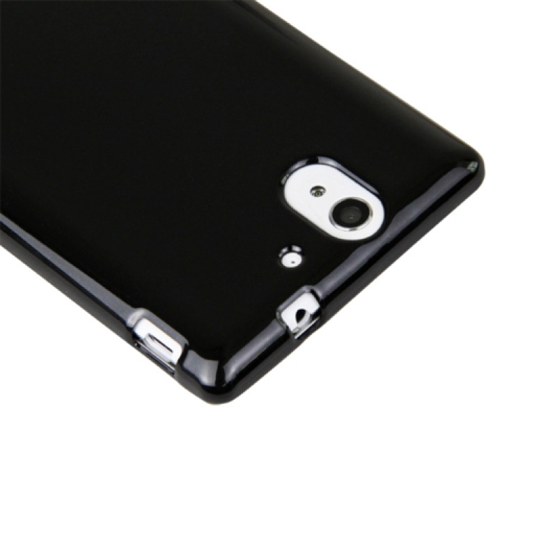 Чохол iMuca Cool Color для Sony Xperia C3