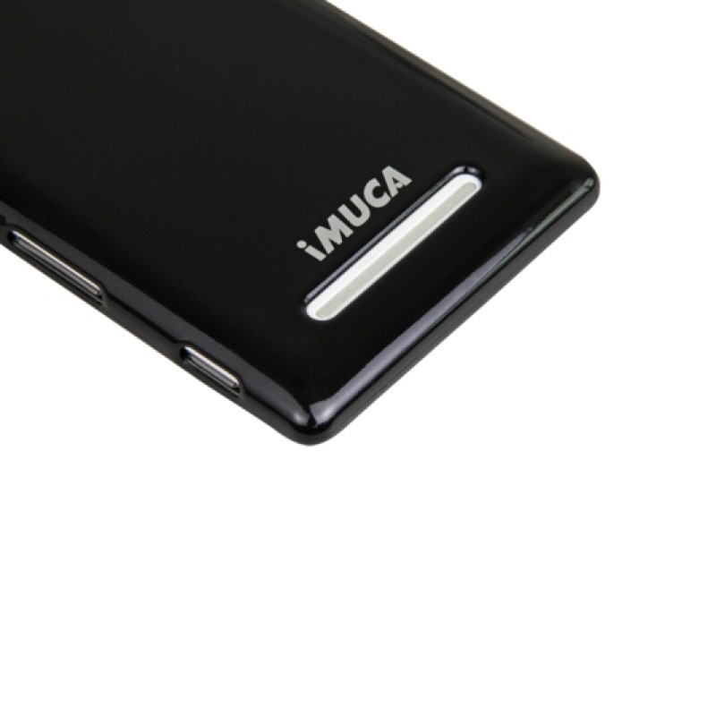 Чохол iMuca Cool Color для Sony Xperia C3