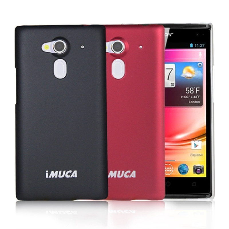 Матова накладка для Acer Liquid Z5 iMuca Organdy PC