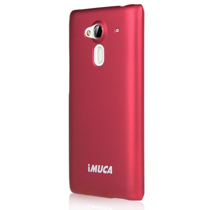 Матова накладка для Acer Liquid Z5 iMuca Organdy PC