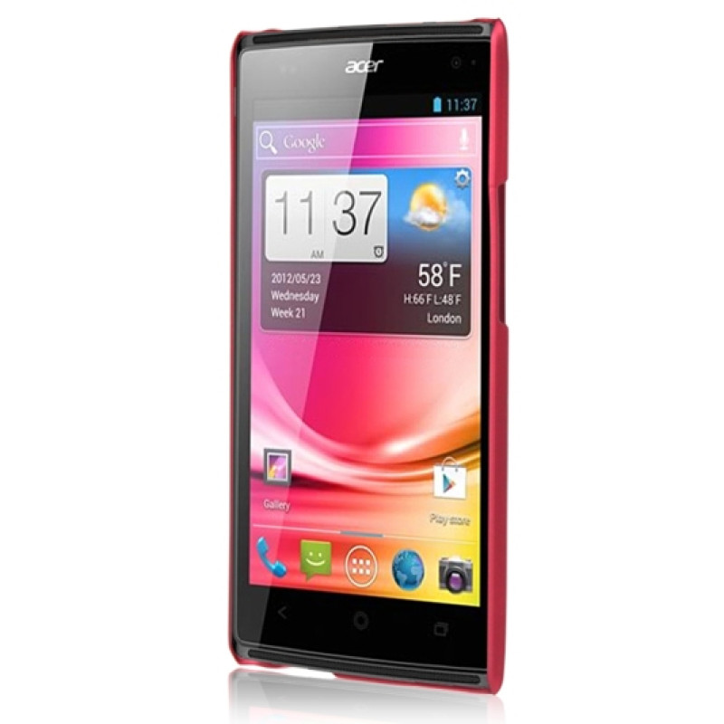 Матова накладка для Acer Liquid Z5 iMuca Organdy PC