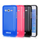 Чохол iMuca Cool Color для Samsung Galaxy Core 2 G355