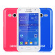 Чохол iMuca Cool Color для Samsung Galaxy Core 2 G355