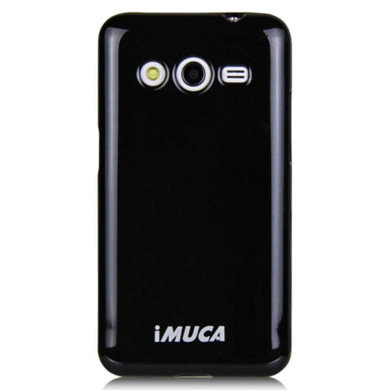 Чохол iMuca Cool Color для Samsung Galaxy Core 2 G355