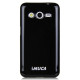 Чохол iMuca Cool Color для Samsung Galaxy Core 2 G355