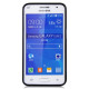 Чохол iMuca Cool Color для Samsung Galaxy Core 2 G355
