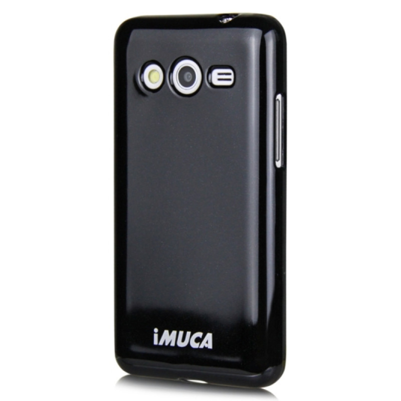 Чохол iMuca Cool Color для Samsung Galaxy Core 2 G355