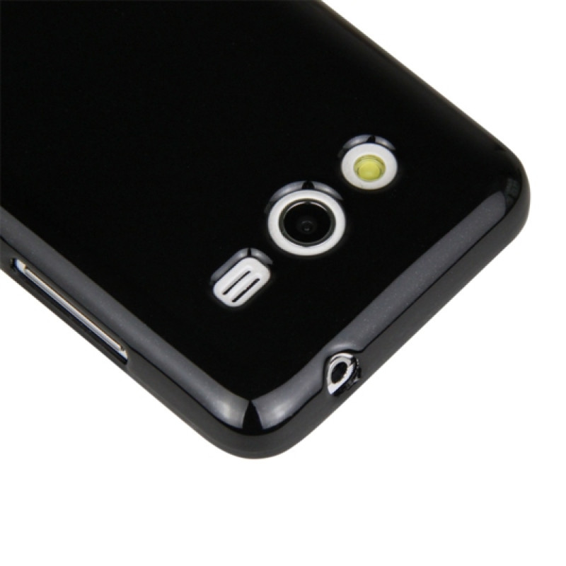 Чохол iMuca Cool Color для Samsung Galaxy Core 2 G355