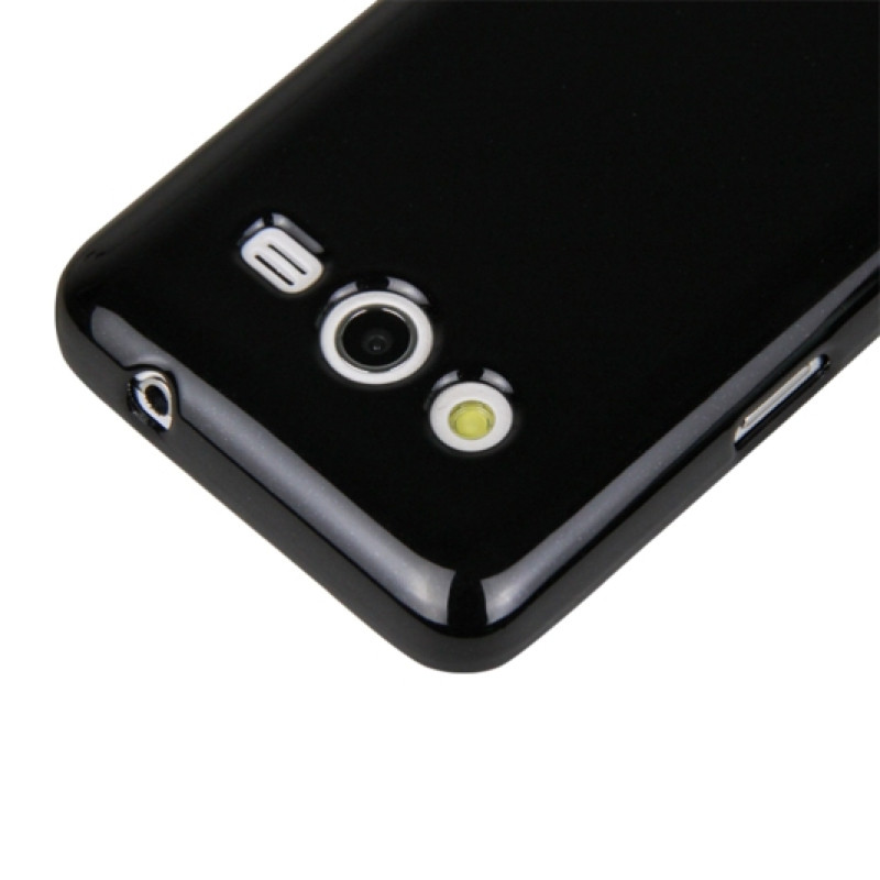 Чохол iMuca Cool Color для Samsung Galaxy Core 2 G355