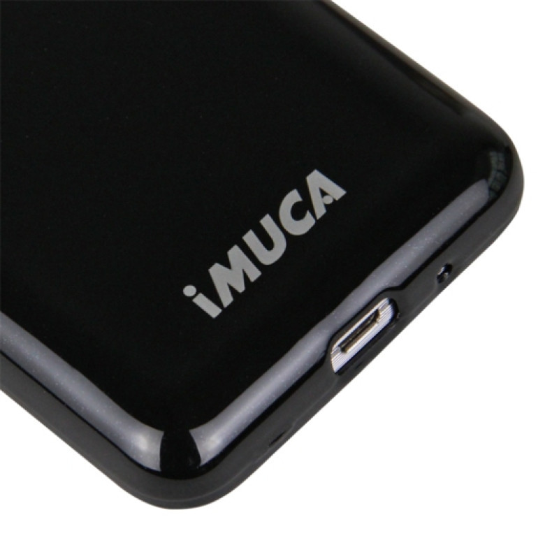 Чохол iMuca Cool Color для Samsung Galaxy Core 2 G355