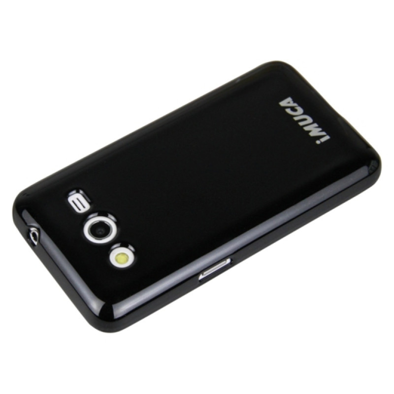Чохол iMuca Cool Color для Samsung Galaxy Core 2 G355