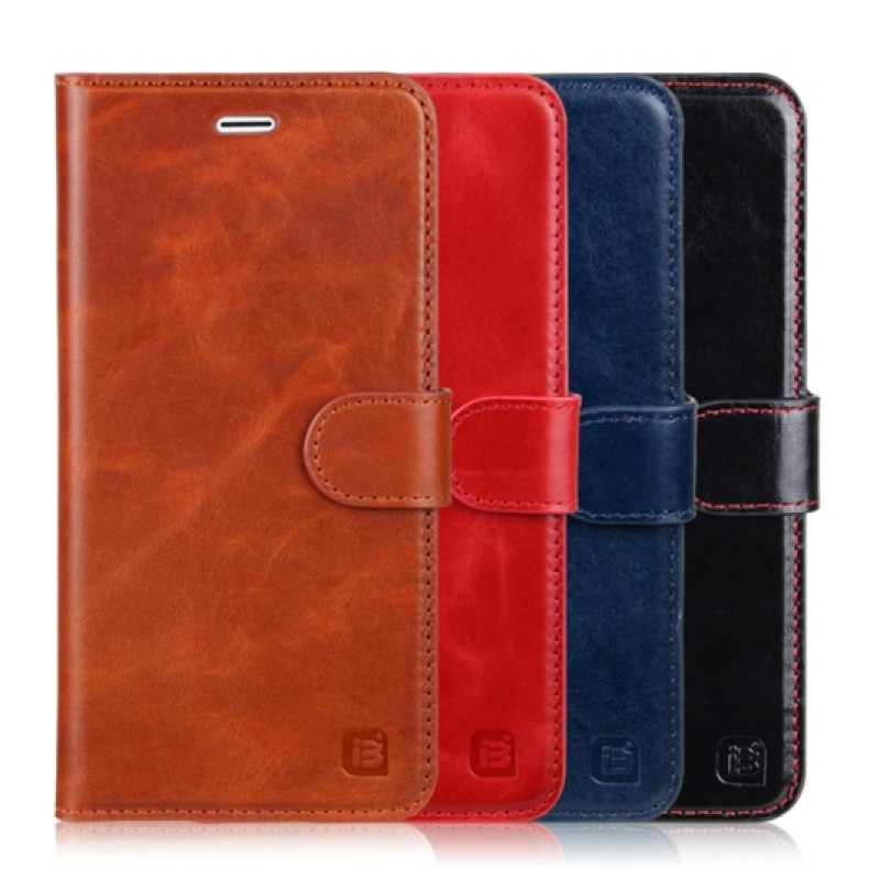 Чохол-книжка Retro leather case для iPhone 6 Plus 5.5''