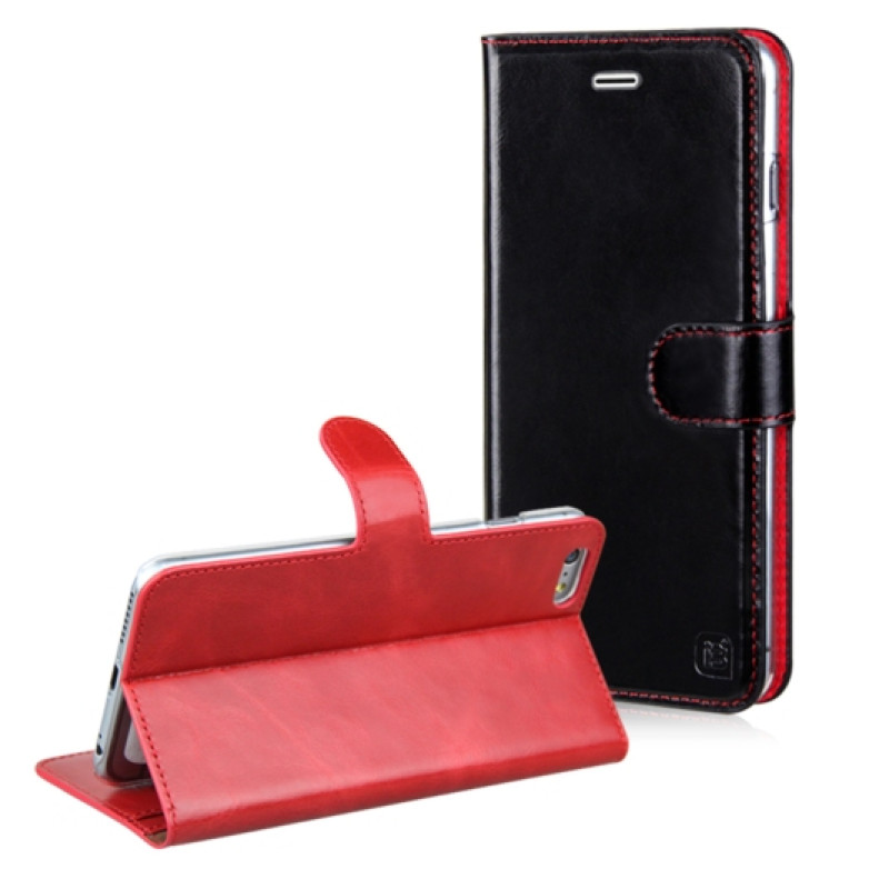 Чохол-книжка Retro leather case для iPhone 6 Plus 5.5''